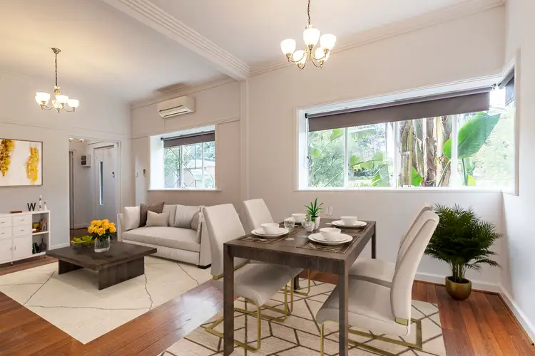 Third view of Homely townhouse listing, 41 Melby Avenue, St Kilda East VIC 3183