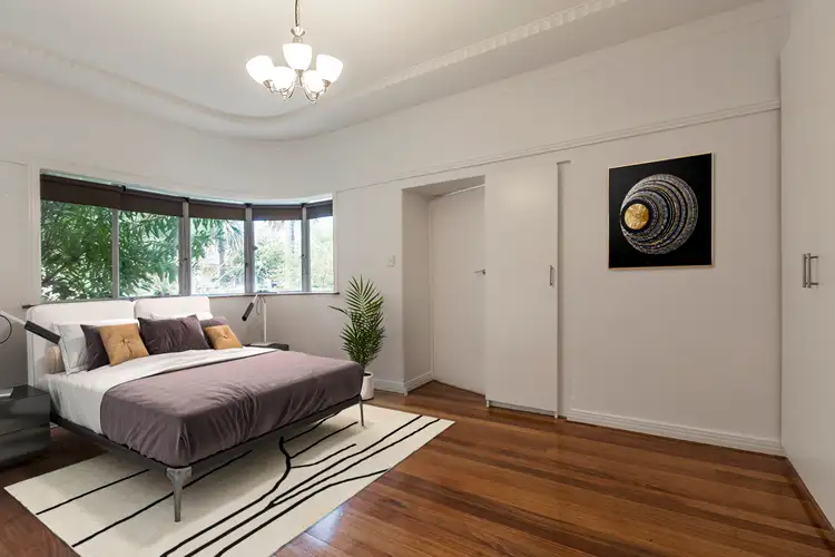 Fourth view of Homely townhouse listing, 41 Melby Avenue, St Kilda East VIC 3183