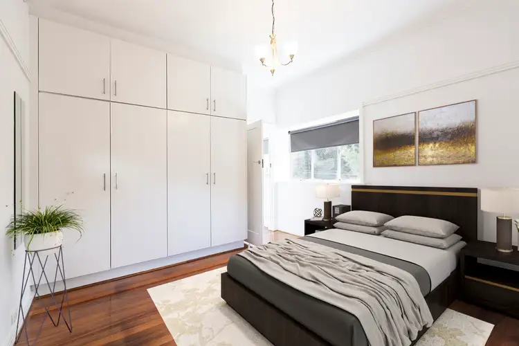 Fifth view of Homely townhouse listing, 41 Melby Avenue, St Kilda East VIC 3183