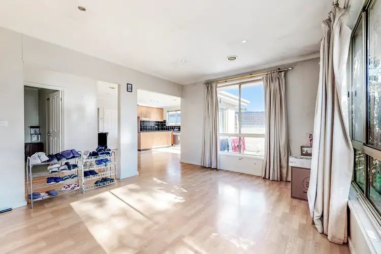 Second view of Homely unit listing, 1/350 Haughton Road, Clayton VIC 3168