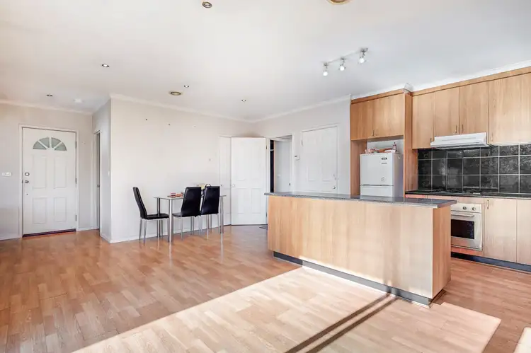 Third view of Homely unit listing, 1/350 Haughton Road, Clayton VIC 3168