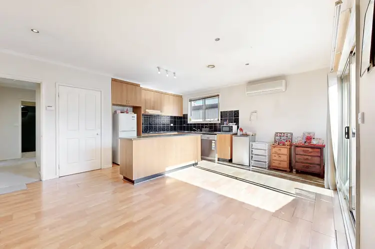 Fourth view of Homely unit listing, 1/350 Haughton Road, Clayton VIC 3168