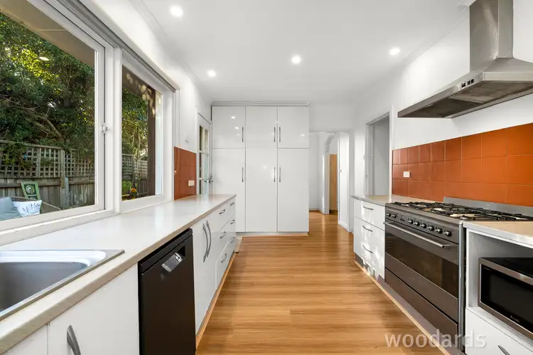 Second view of Homely house listing, 1/25 Gerald St, Murrumbeena VIC 3163