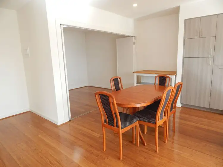 Third view of Homely apartment listing, 504/7 Warrs Avenue, Preston VIC 3072