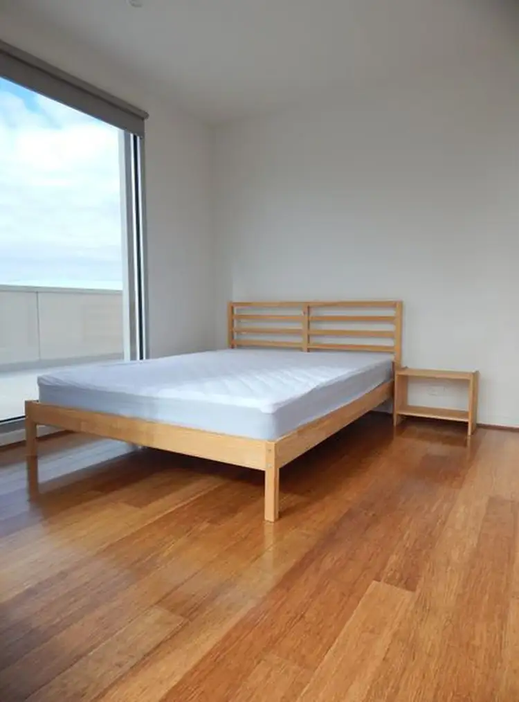 Fifth view of Homely apartment listing, 504/7 Warrs Avenue, Preston VIC 3072