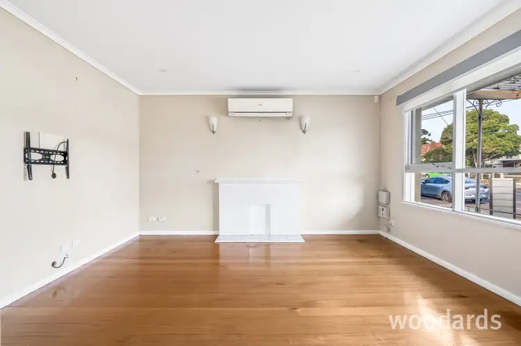Main view of Homely villa listing, 1/230 Dawson Street, Brunswick West VIC 3055