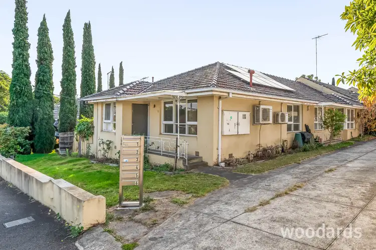 1/230 Dawson Street, Brunswick West VIC 3055