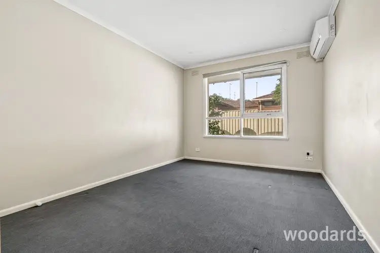 Third view of Homely villa listing, 1/230 Dawson Street, Brunswick West VIC 3055