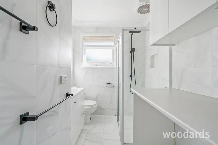 Fifth view of Homely villa listing, 1/230 Dawson Street, Brunswick West VIC 3055