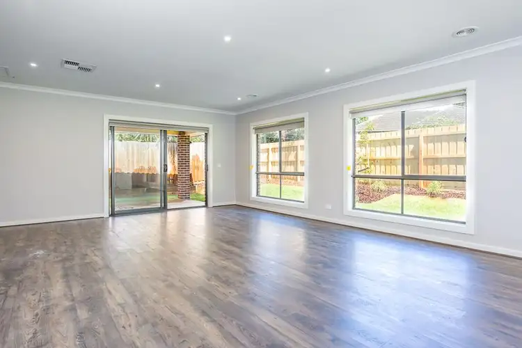 Second view of Homely house listing, 2/37 Hull Road, Croydon VIC 3136