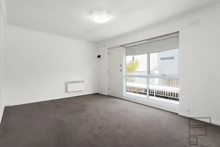 Third view of Homely apartment listing, 6/184 Sycamore Street, Caulfield South VIC 3162