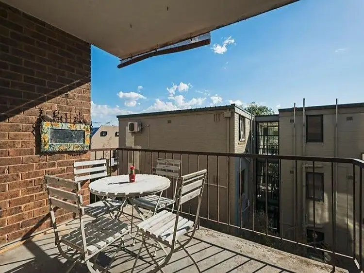 Fourth view of Homely apartment listing, 7/19 Cardigan Street, St Kilda East VIC 3183