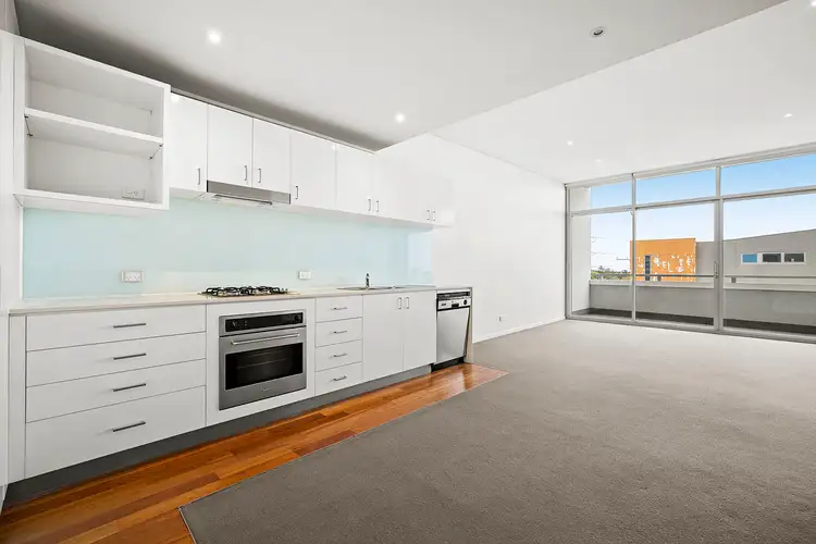 Second view of Homely apartment listing, 11/41b Horne Street, Elsternwick VIC 3185