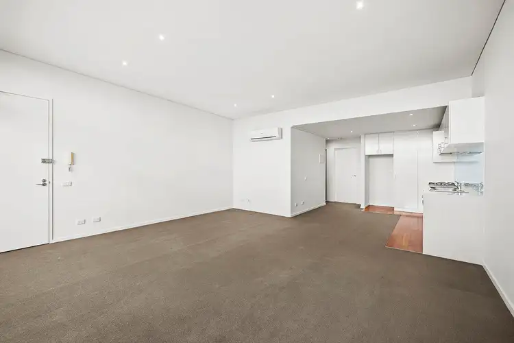 Third view of Homely apartment listing, 11/41b Horne Street, Elsternwick VIC 3185