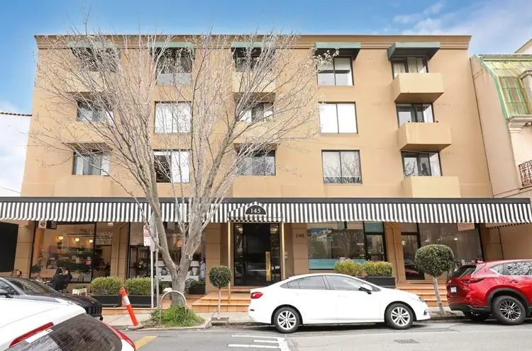 42/145 Canterbury Road, Toorak VIC 3142