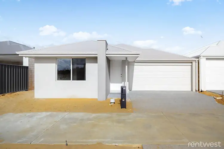 Main view of Homely house listing, 40 Arden Ave, Baldivis WA 6171