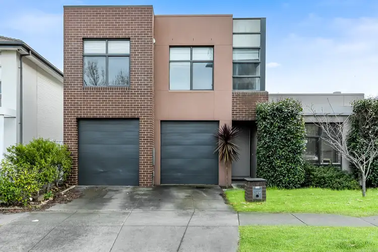 133 Stadium Circuit, Mulgrave VIC 3170