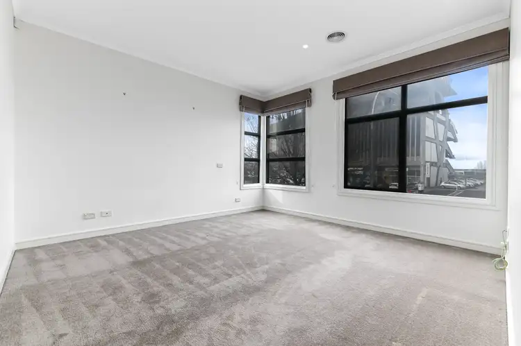 Fourth view of Homely house listing, 133 Stadium Circuit, Mulgrave VIC 3170
