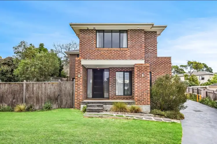 1/17 Ingleside Crescent, Glen Waverley VIC 3150