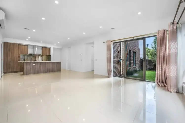 Second view of Homely townhouse listing, 1/17 Ingleside Crescent, Glen Waverley VIC 3150