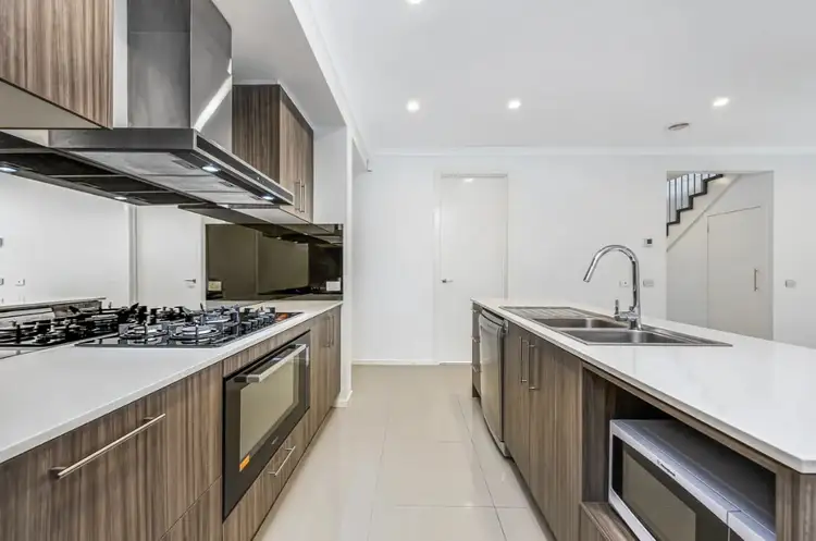 Third view of Homely townhouse listing, 1/17 Ingleside Crescent, Glen Waverley VIC 3150