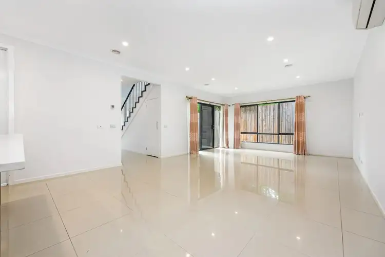 Fourth view of Homely townhouse listing, 1/17 Ingleside Crescent, Glen Waverley VIC 3150