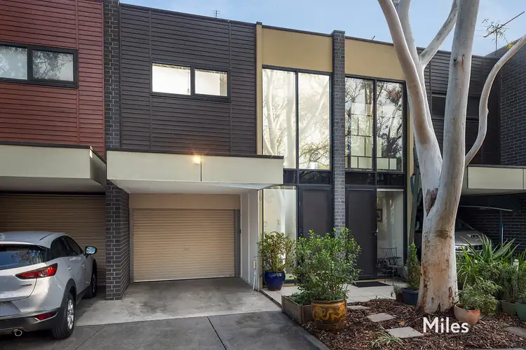 Second view of Homely townhouse listing, 5/139 Bond Street, Ivanhoe VIC 3079