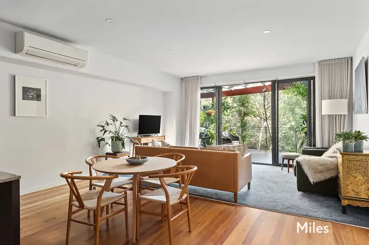 Third view of Homely townhouse listing, 5/139 Bond Street, Ivanhoe VIC 3079
