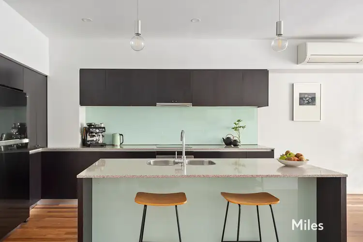 Fourth view of Homely townhouse listing, 5/139 Bond Street, Ivanhoe VIC 3079