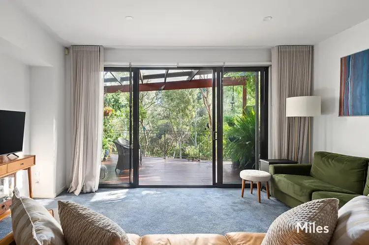 Fifth view of Homely townhouse listing, 5/139 Bond Street, Ivanhoe VIC 3079