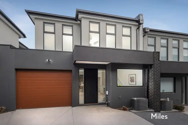 2/56 Altona Street, Heidelberg Heights VIC 3081