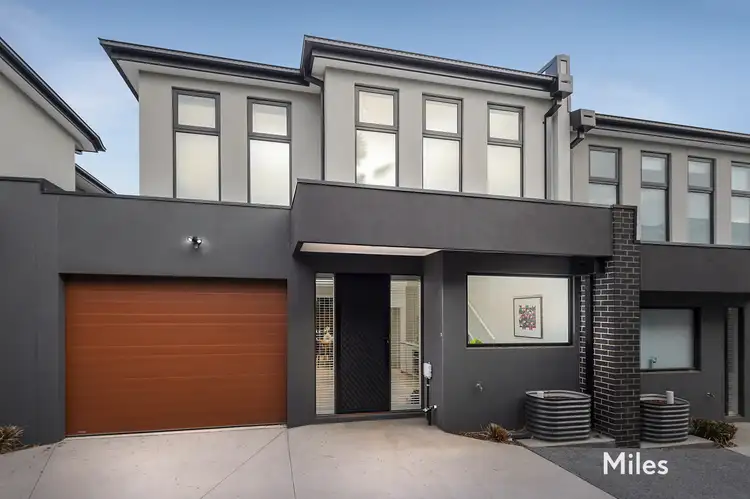 Main view of Homely townhouse listing, 2/56 Altona Street, Heidelberg Heights VIC 3081