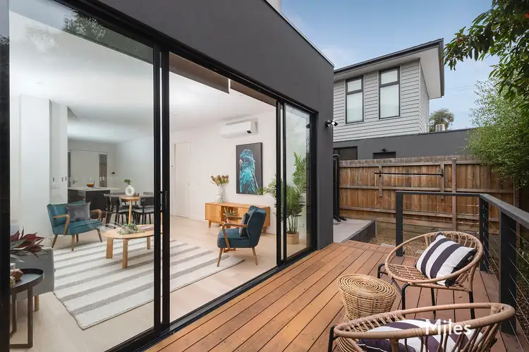 Fifth view of Homely townhouse listing, 2/56 Altona Street, Heidelberg Heights VIC 3081