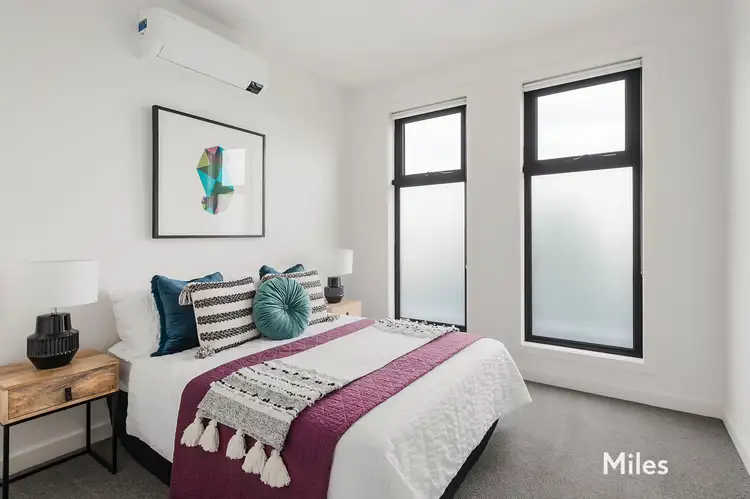 Sixth view of Homely townhouse listing, 2/56 Altona Street, Heidelberg Heights VIC 3081