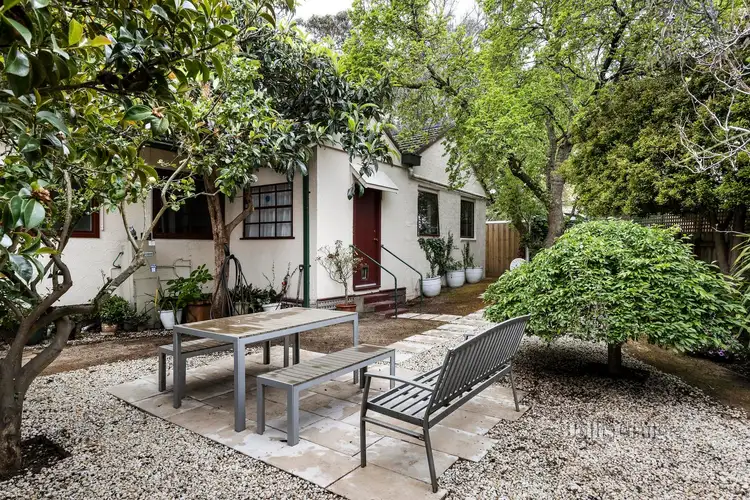 Fifth view of Homely house listing, 39 Swanston Street, Heidelberg Heights VIC 3081