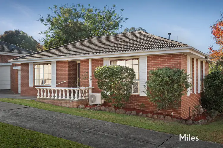 6/7-9 Anderson Street, Heidelberg VIC 3084