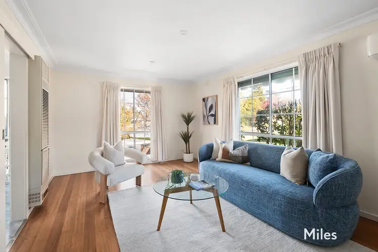 Second view of Homely unit listing, 6/7-9 Anderson Street, Heidelberg VIC 3084