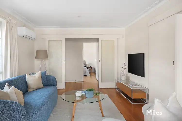 Third view of Homely unit listing, 6/7-9 Anderson Street, Heidelberg VIC 3084