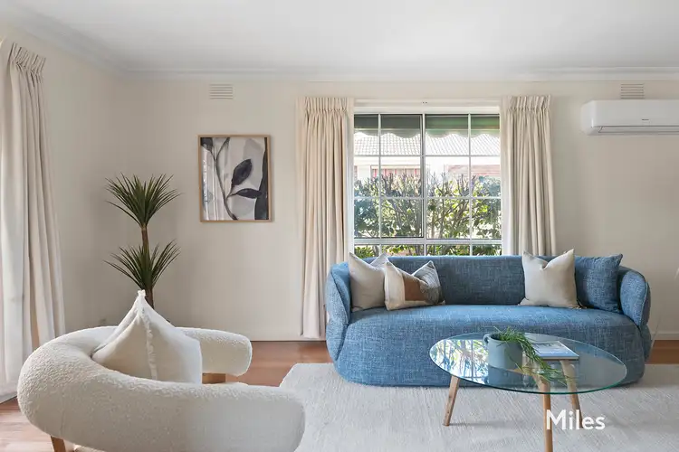 Fourth view of Homely unit listing, 6/7-9 Anderson Street, Heidelberg VIC 3084