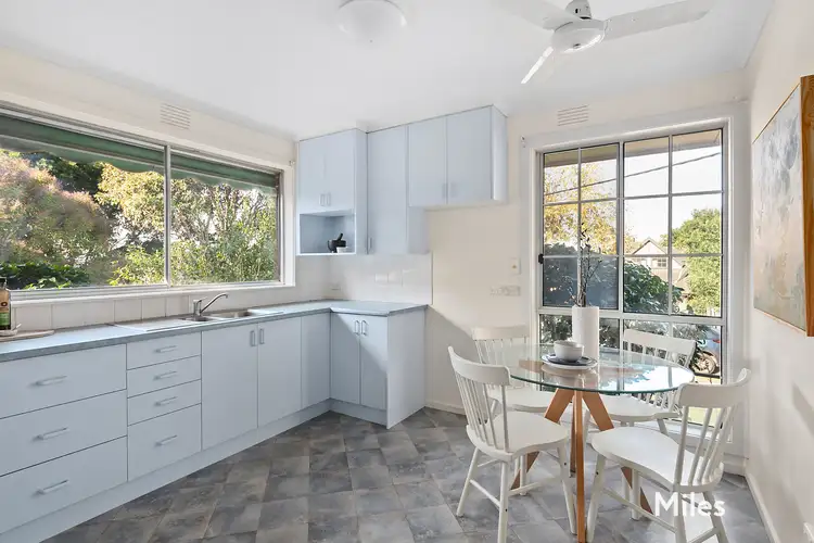 Fifth view of Homely unit listing, 6/7-9 Anderson Street, Heidelberg VIC 3084