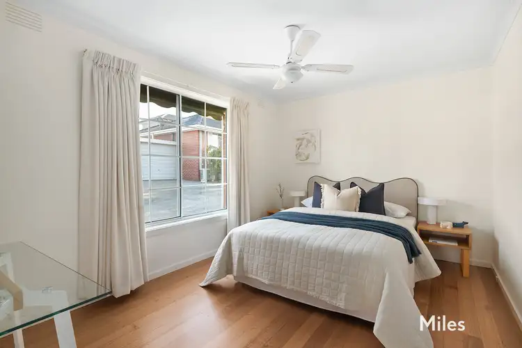Sixth view of Homely unit listing, 6/7-9 Anderson Street, Heidelberg VIC 3084