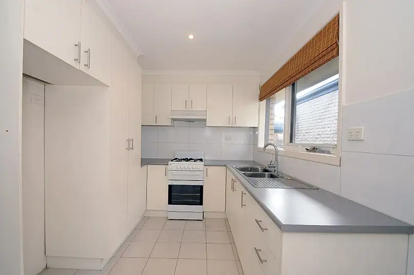 Main view of Homely unit listing, 1/3 Eden Close, Mulgrave VIC 3170