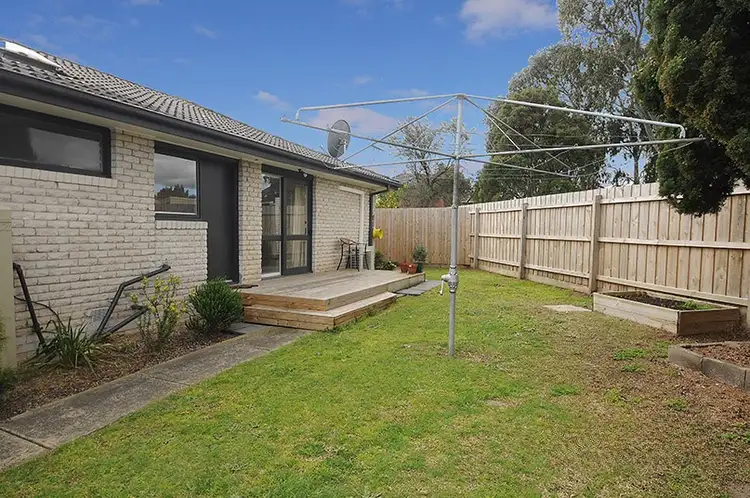 Fifth view of Homely unit listing, 1/3 Eden Close, Mulgrave VIC 3170