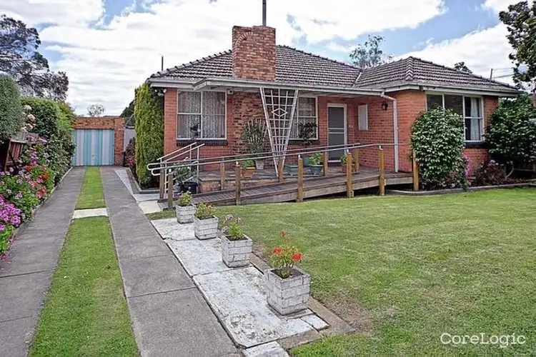 Main view of Homely house listing, 9 Green Gables Avenue, Malvern East VIC 3145