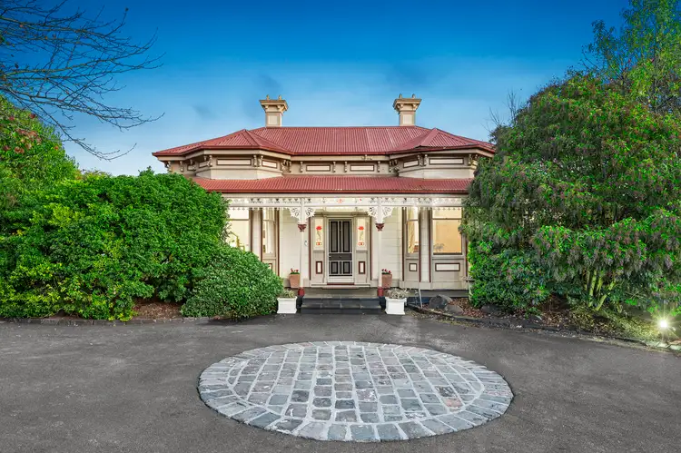 134-136 Atkinson Street, Templestowe VIC 3106