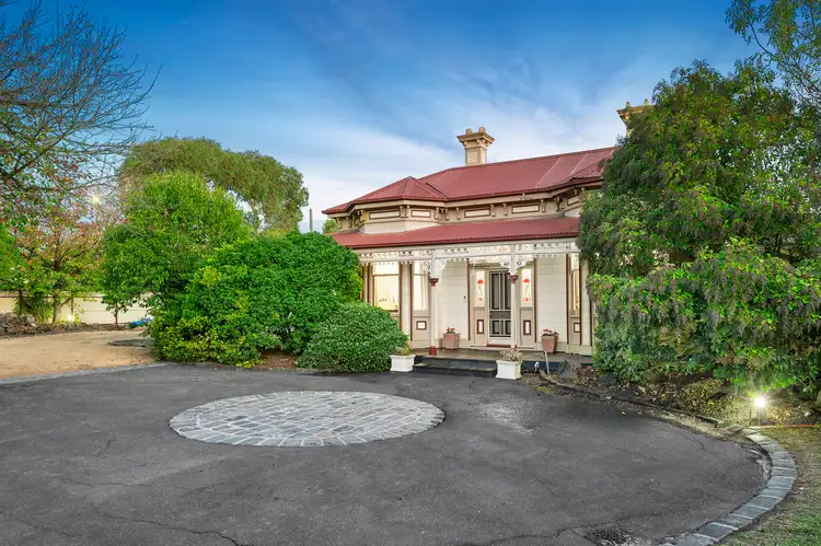 Third view of Homely house listing, 134-136 Atkinson Street, Templestowe VIC 3106