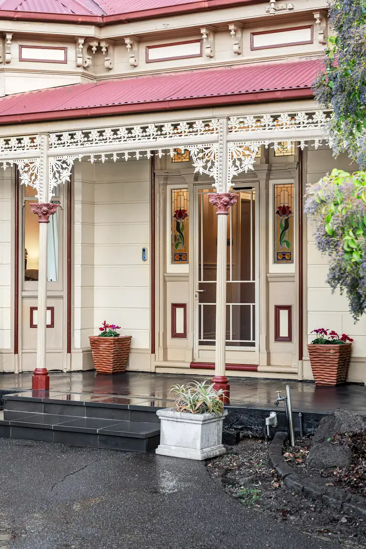 Fourth view of Homely house listing, 134-136 Atkinson Street, Templestowe VIC 3106