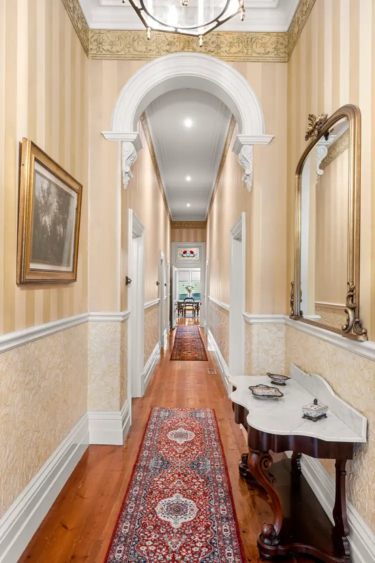 Fifth view of Homely house listing, 134-136 Atkinson Street, Templestowe VIC 3106