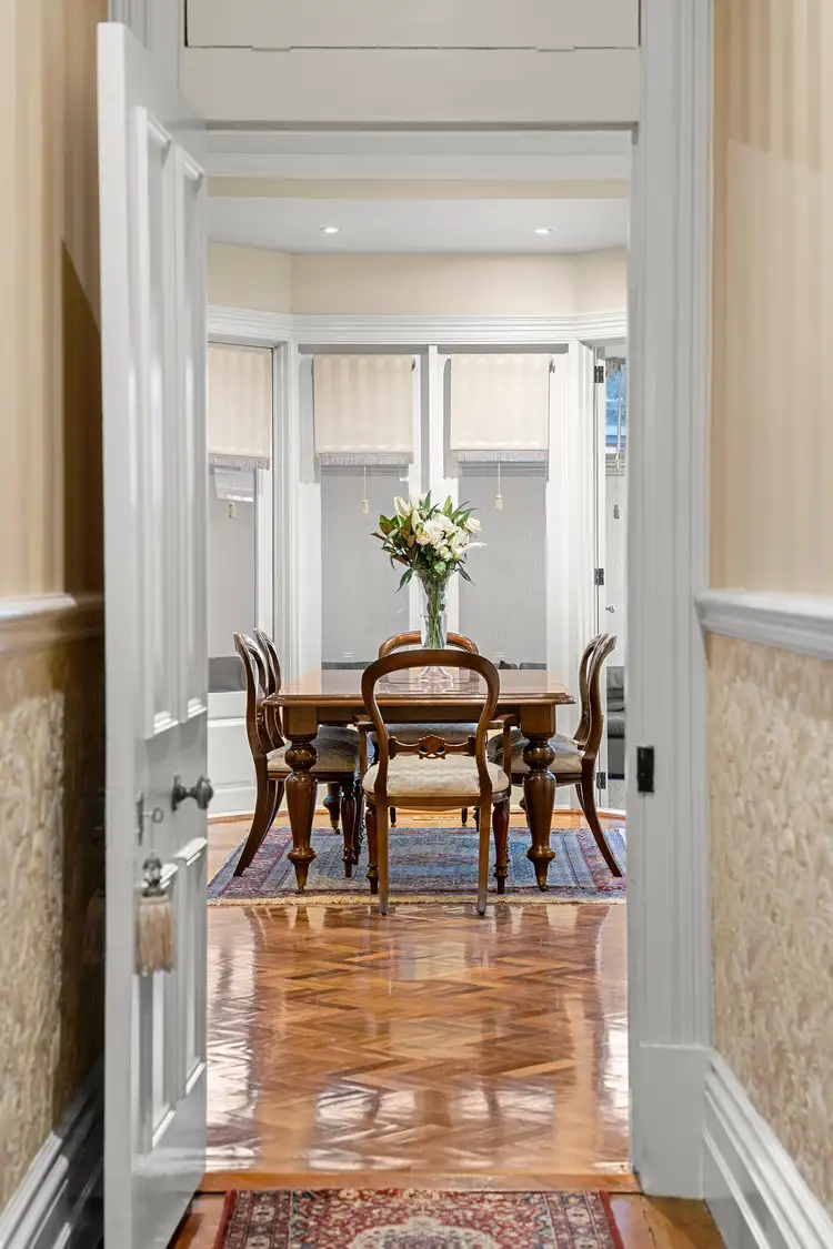 Sixth view of Homely house listing, 134-136 Atkinson Street, Templestowe VIC 3106