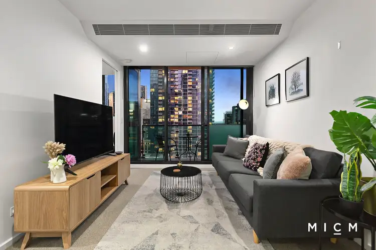2813/618 Lonsdale Street, Melbourne VIC 3000